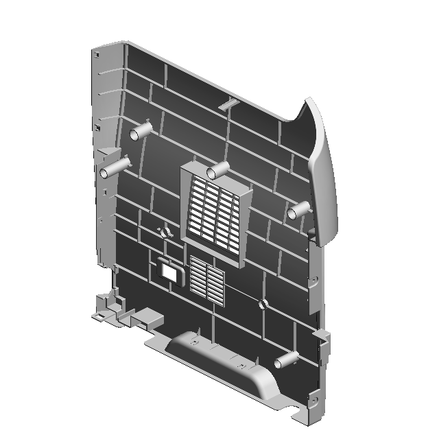 COVER:SIDE PLATE:RIGHT:220V