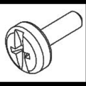 SCREW:TYPE 2-KAI:M3X10