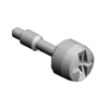 (x4)PANEL KNOB SCREW