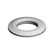 (x2)CAP:PULLEY:IDLER:LEADING EDGE