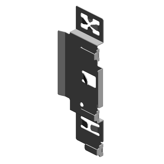 COVER:HARNESS:MANUAL FEED TABLE