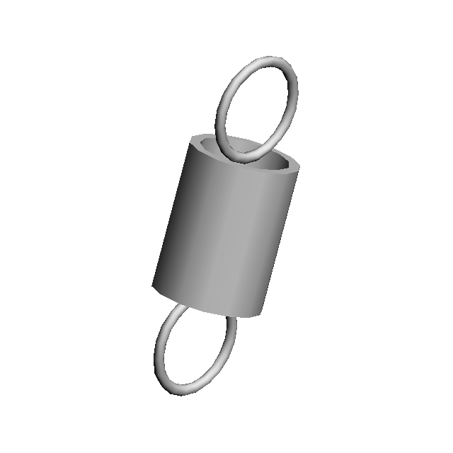 PRESSURE SPRING