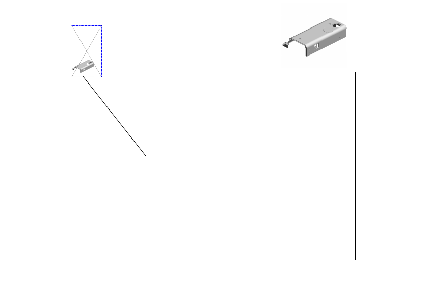 U001_S001 COVER:TONER SUPPLY:UPPER:ASS'Y