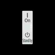 (x2)(-NA/-AA):DECAL:MAIN SWITCH:ON-STANDBY