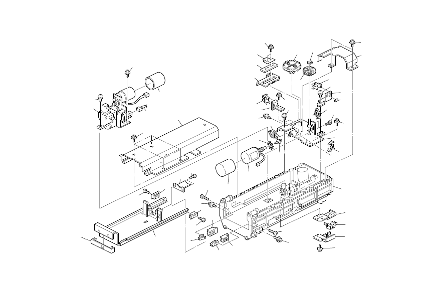 Drum Unit 3 (C262/C265)
