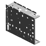 Основание, RACK:BASE