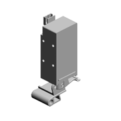 DC SOLENOID:FUSING EXIT:ASS'Y:(SOL3)