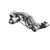 Резак, SHUTTLE:BASE:CUTTER:ASS'Y