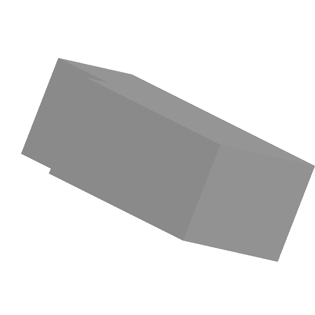 FRONT SEAL - BLADE BRACKET