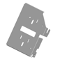STAPLER BASE