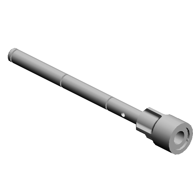 SHAFT:SEPARATION:DRIVE:INPUT