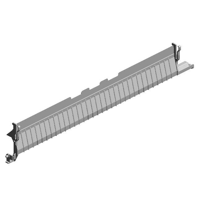 [A]GUIDE PLATE:SWIVEL:NO.1:ADHESION202309-03 O/O