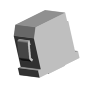 MAGNET CATCH - 5N