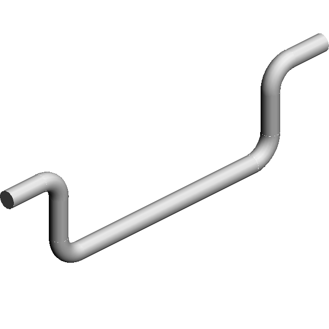 LEVER:DRUM STAY:LEFT