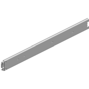 SLIDE RAIL:FUSING/PAPER EXIT UNIT:RIGHT