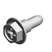 (x4)SCREW - M3