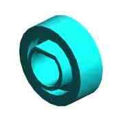 GEAR:ROLLER:DIA8202207-05 O/O