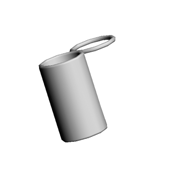 (x2)COMPRESSION SPRING:SCANNING:EXIT:2
