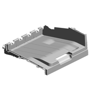 ROLLER:PAPER FEED
