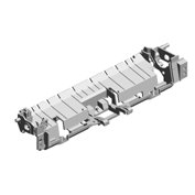 FEED ROLLER:MANUAL FEED