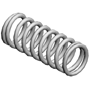 (x2)COMPRESSION SPRING