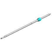 SHAFT:SEPARATION:DRIVE:PRESS FIT