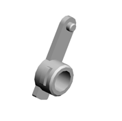 BUSHING - 6MM