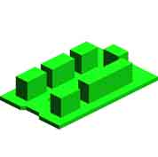 (x3)(-EU,-AA,-NA):PCB:DFRB