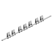 GATE PAWL:SWITCHBACK