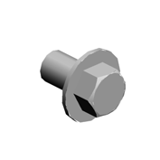 (x2)SCREW - M4X6