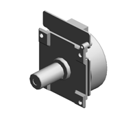 (x9)DC MOTOR:DIA56:14.7W:BRUSHLESS