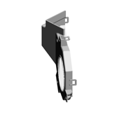 DUCT:CHARGE CORONA:VACUUM:LOWER RIGHT