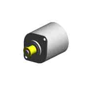 (x2)DC MOTOR:20W:SCANNING:20W:BRUSHLESS