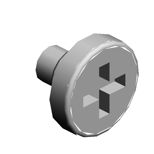 SHOULDER SCREW