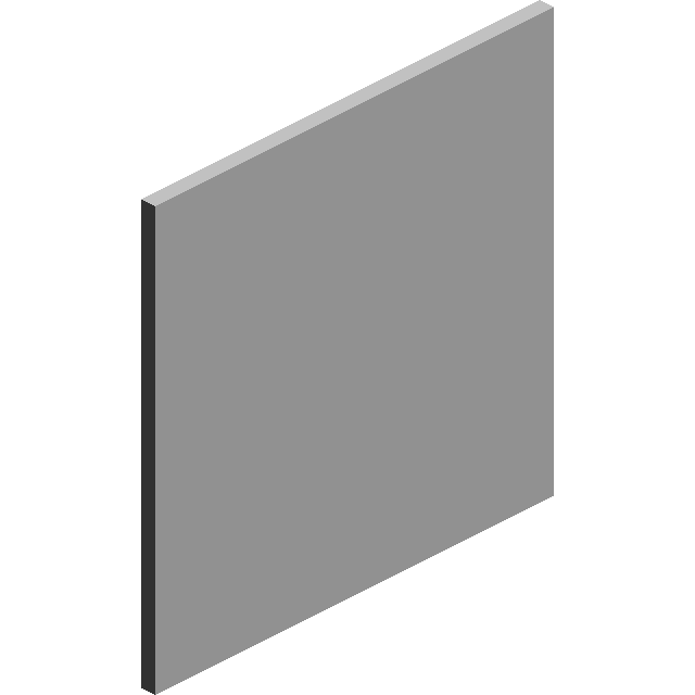 SPACER:RAIL:PAPER FEED:RIGHT