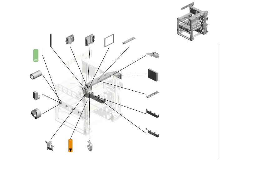 U016 MAIN FRAME