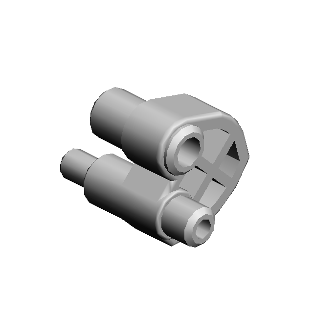 (x2)CAM:MICRO SWITCH