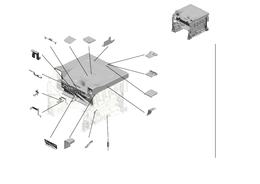 U013 MAIN FRAME