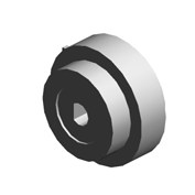 ELECTROMAGNETIC CLUTCH:EXIT:PE UNIT:(CL3)