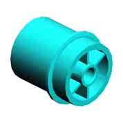 GEAR:REVERSE:COUPLING