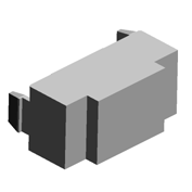 Датчик подачи бумаги, Photo Refiection Sensor:Paper Feed