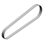 TIMING BELT:B40S2M160201208-01 