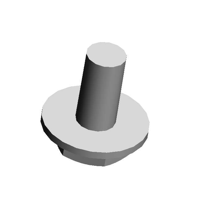 RING:LOCK:CHARGE UNIT