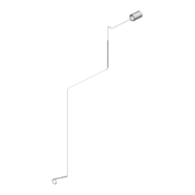 (x2)WIRE:HIGH VOLTAGE:CHARGE:C