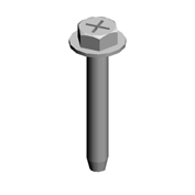 TAPPING SCREW:3X20