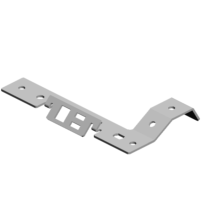 BRACKET:PHOTOINTERRUPTOR