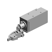 DC SOLENOID:PICKUP:ASS'Y:(SOL1)