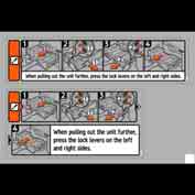 DECAL:PULL OUT:LEFT AND RIGHT:ENGLISH201708-03 