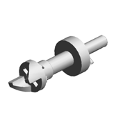 SHAFT:JOINT:COLLECTION BOTTLE:ASS'Y