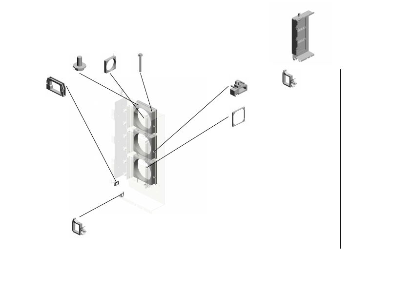 U018_S004 LIQUID COOLING:FAN:ASS'Y